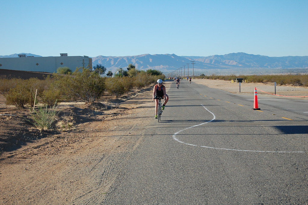 AVRT turn-around point