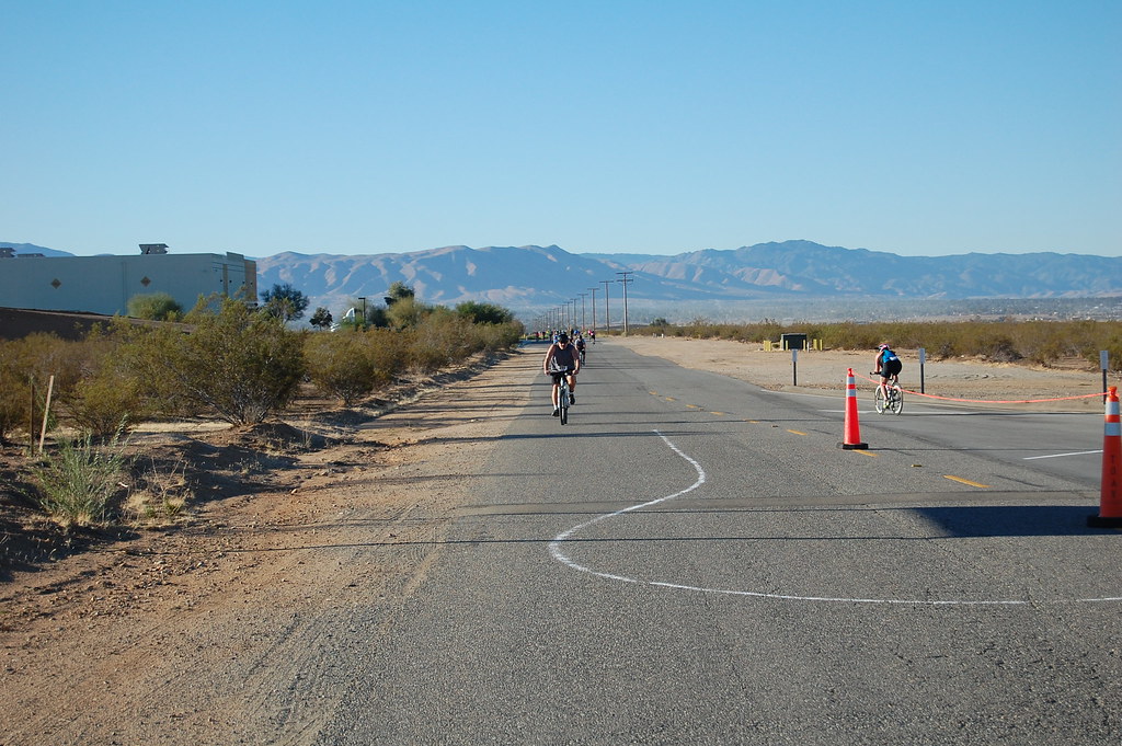 AVRT turn-around point