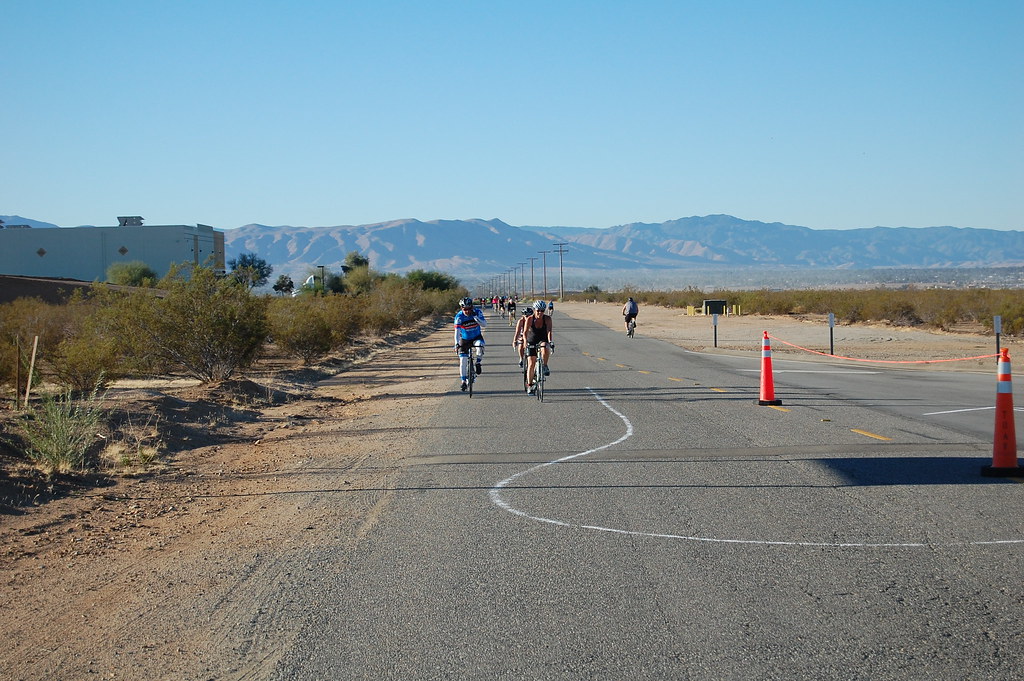 AVRT turn-around point