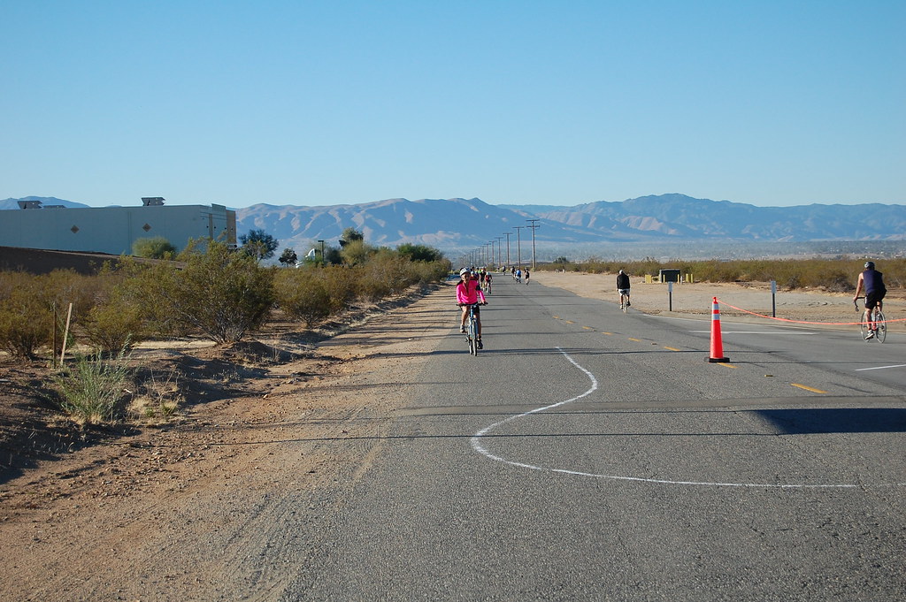 AVRT turn-around point