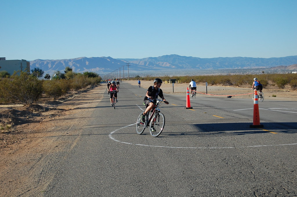 AVRT turn-around point