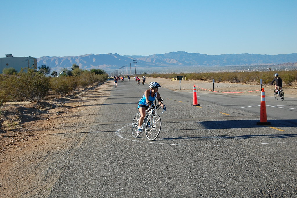 AVRT turn-around point