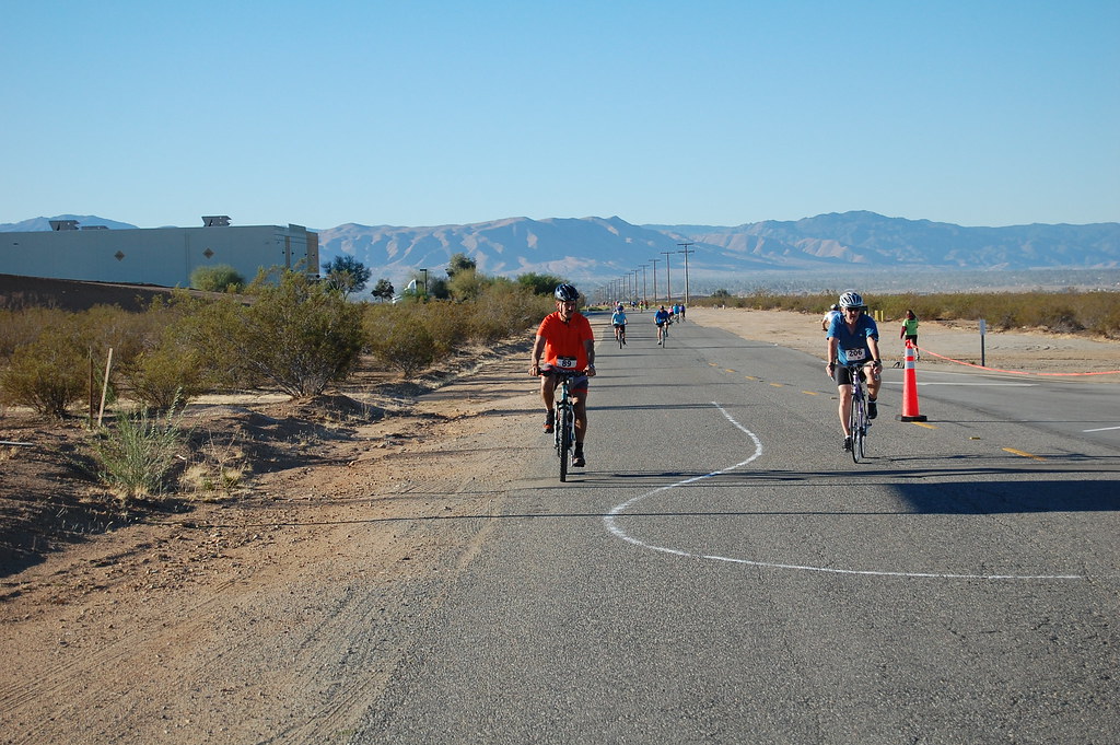 AVRT turn-around point