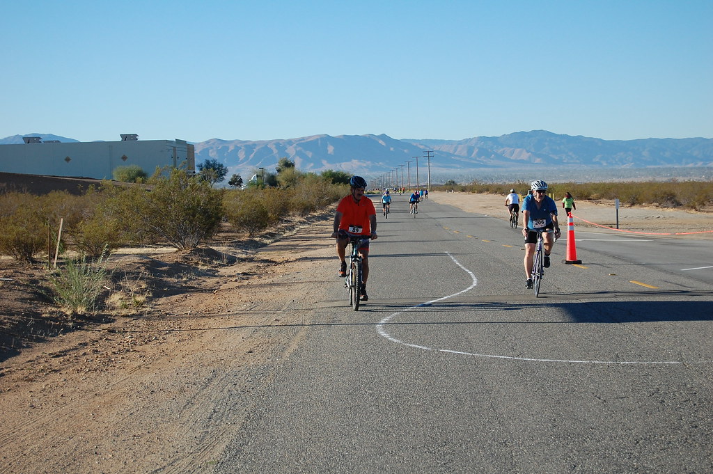 AVRT turn-around point