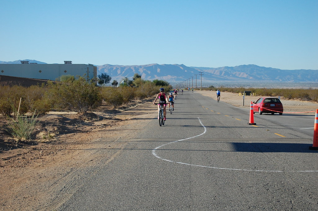 AVRT turn-around point