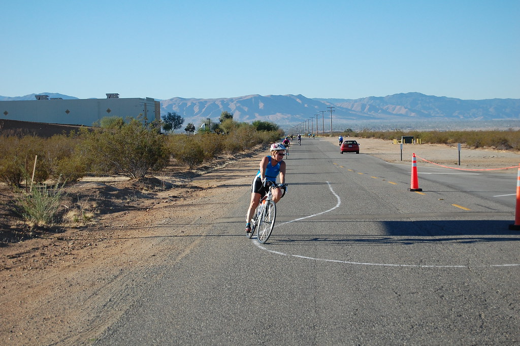 AVRT turn-around point
