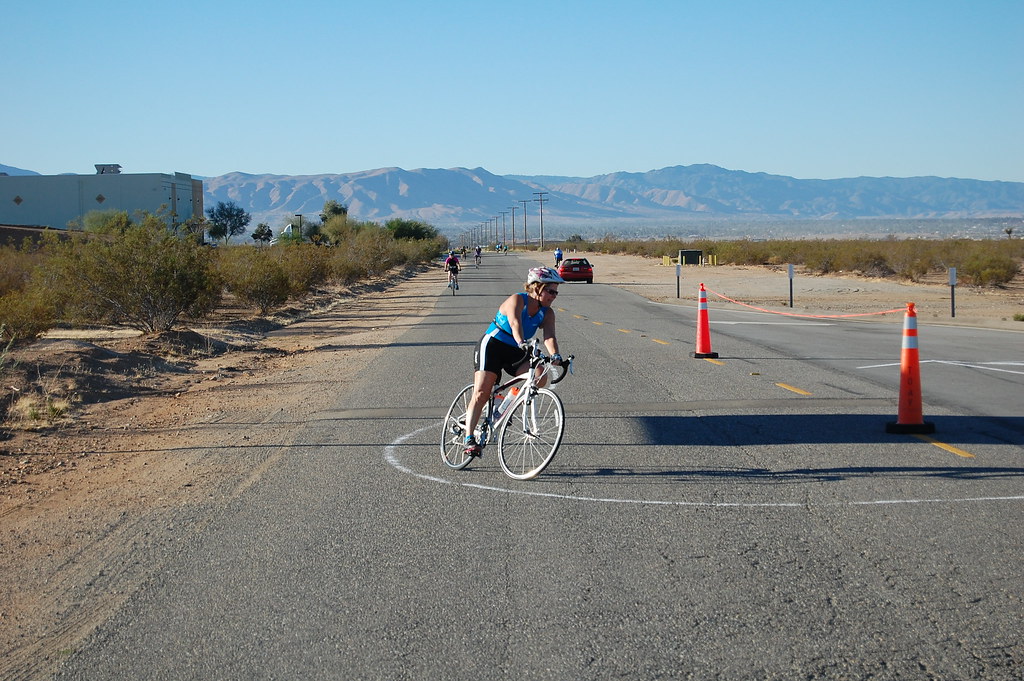 AVRT turn-around point