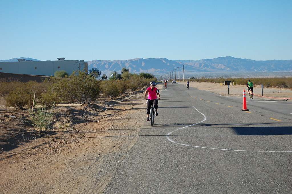 AVRT turn-around point