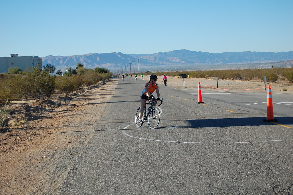 AVRT turn-around point