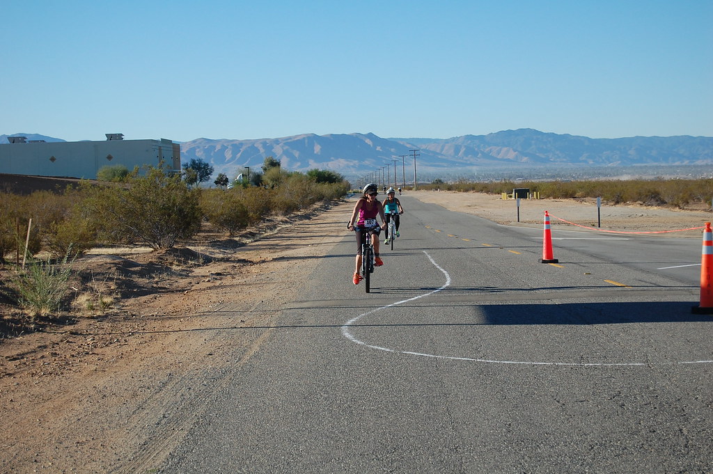 AVRT turn-around point