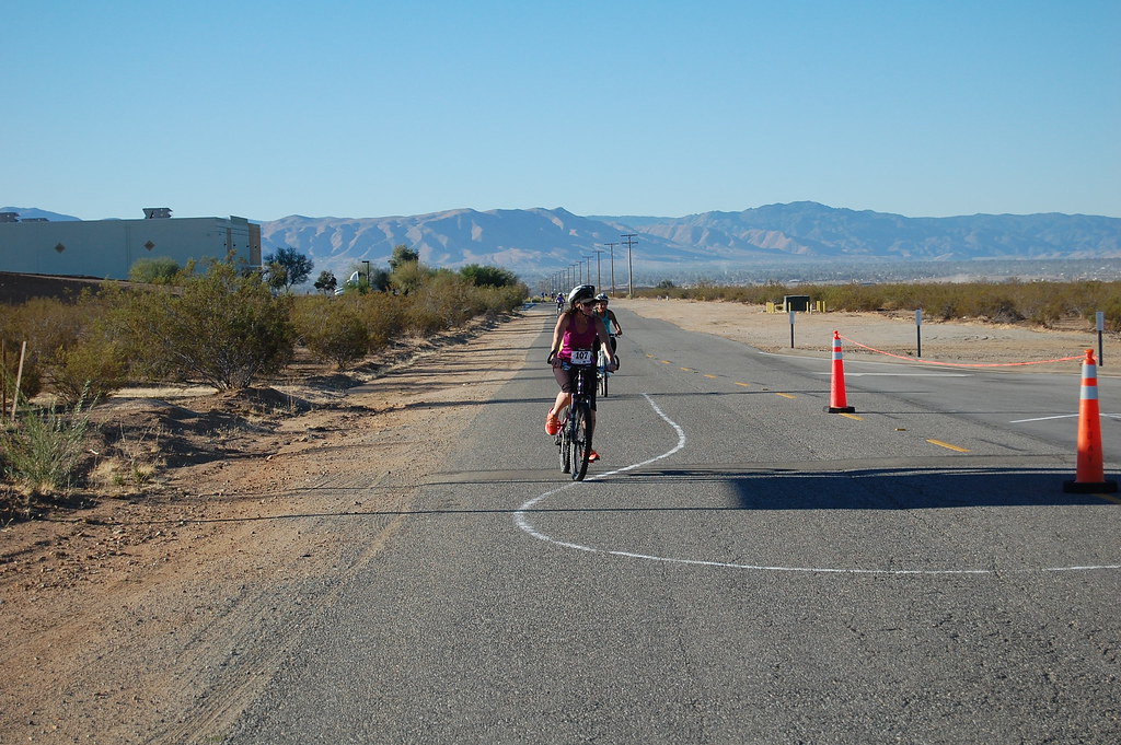 AVRT turn-around point