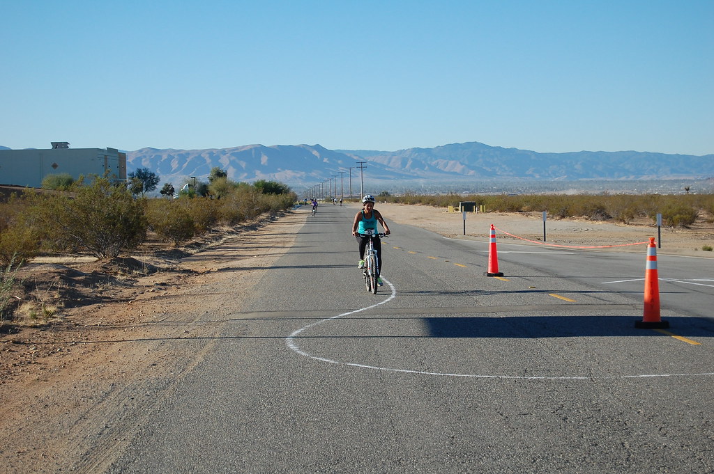 AVRT turn-around point