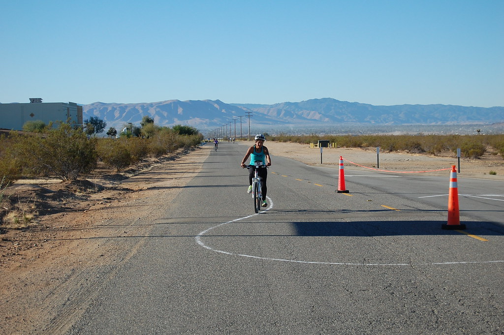 AVRT turn-around point