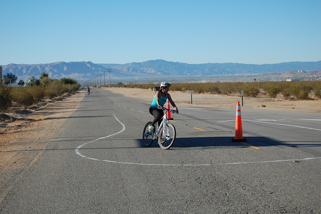 AVRT turn-around point