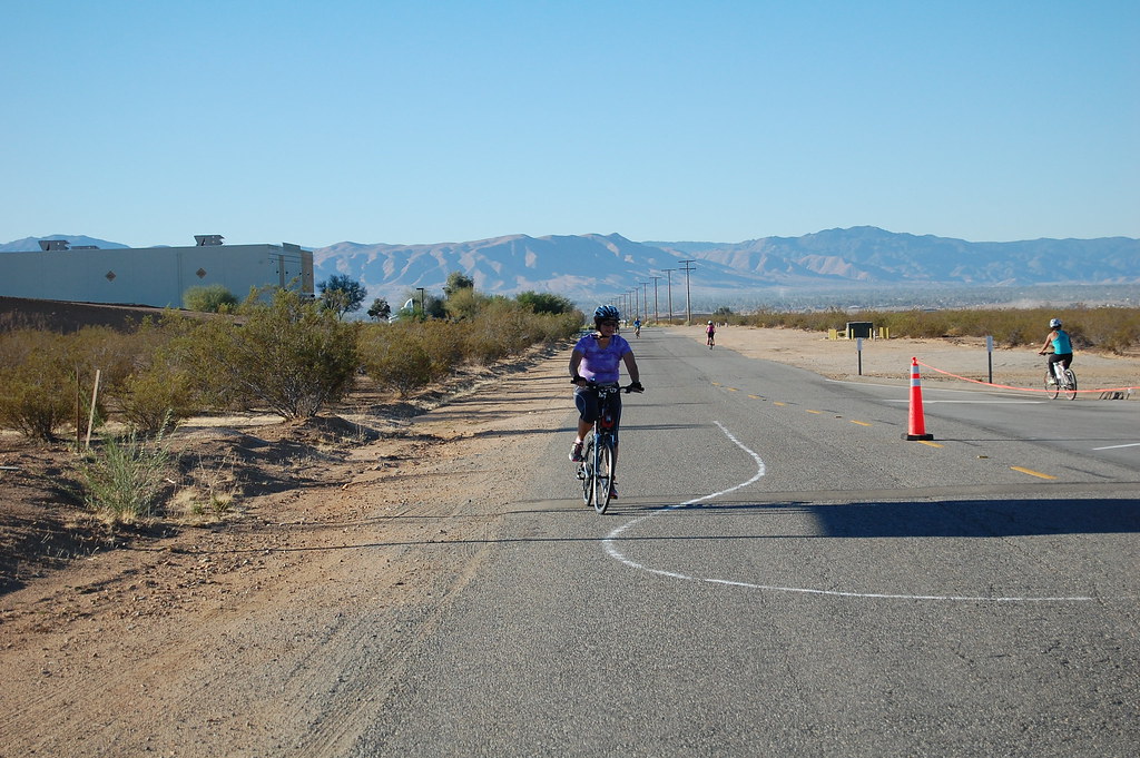 AVRT turn-around point