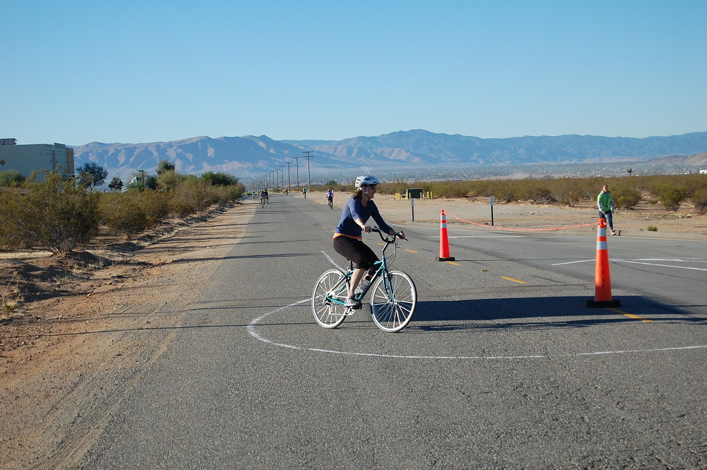 AVRT turn-around point