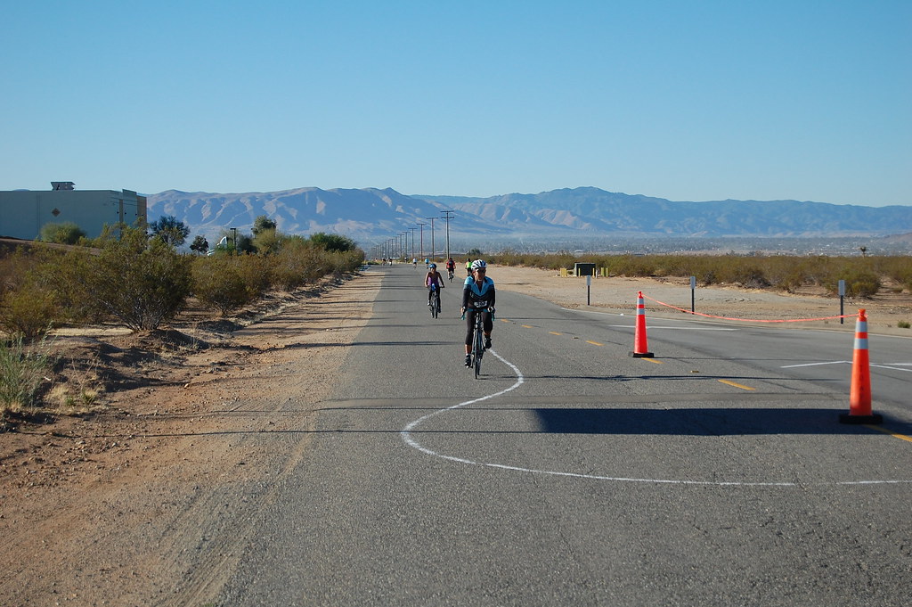 AVRT turn-around point