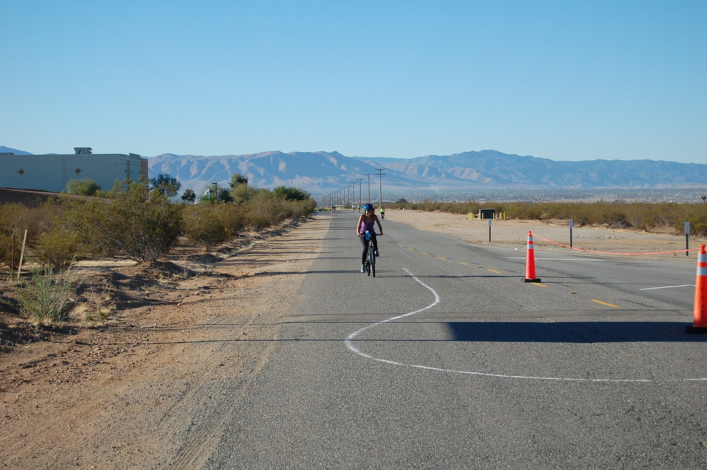 AVRT turn-around point