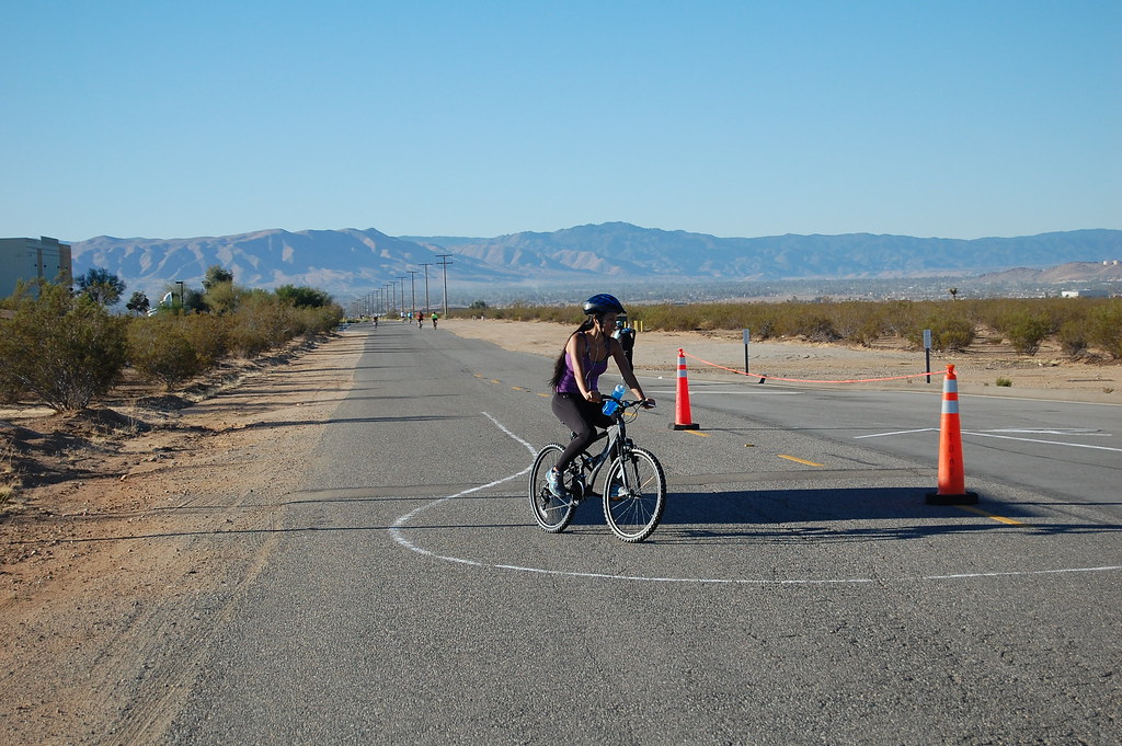 AVRT turn-around point