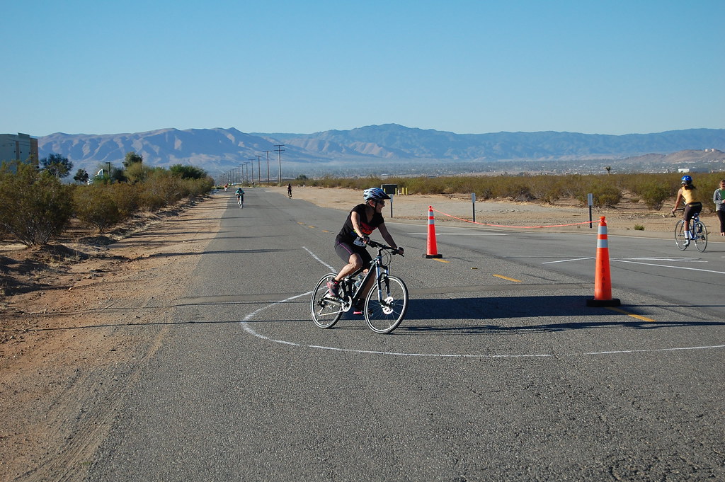 AVRT turn-around point