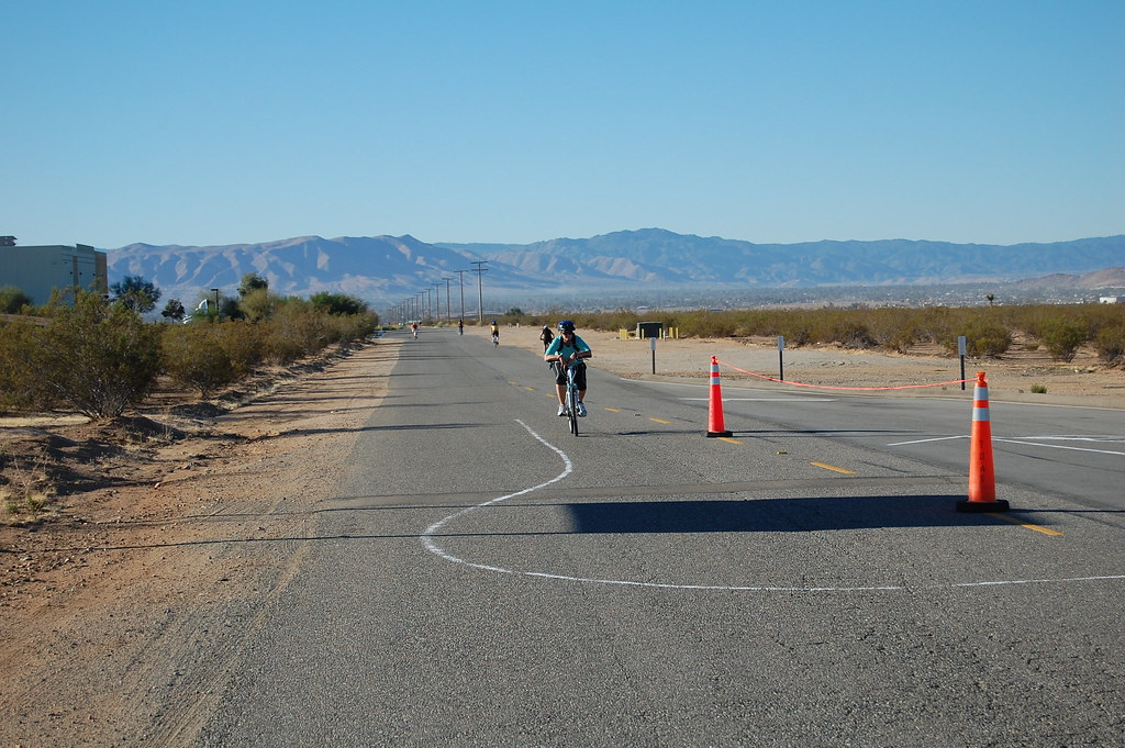 AVRT turn-around point