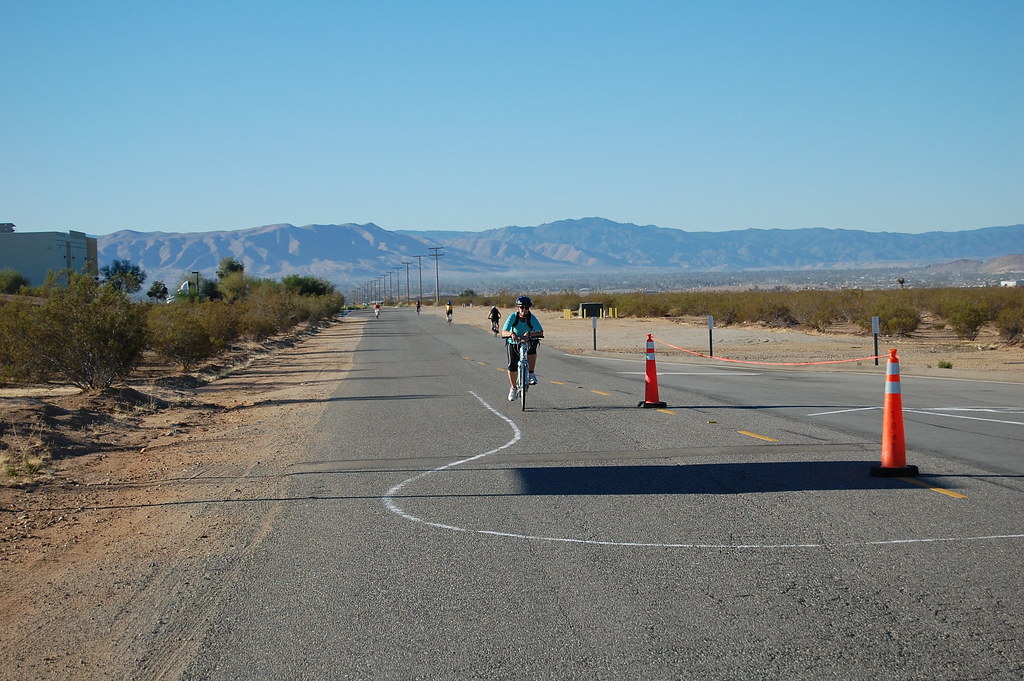 AVRT turn-around point