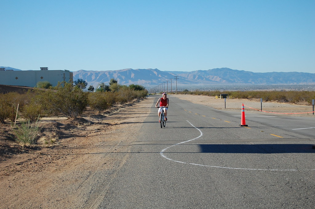 AVRT turn-around point