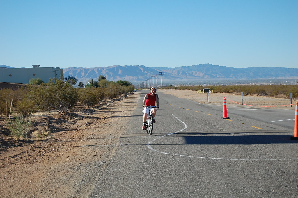 AVRT turn-around point
