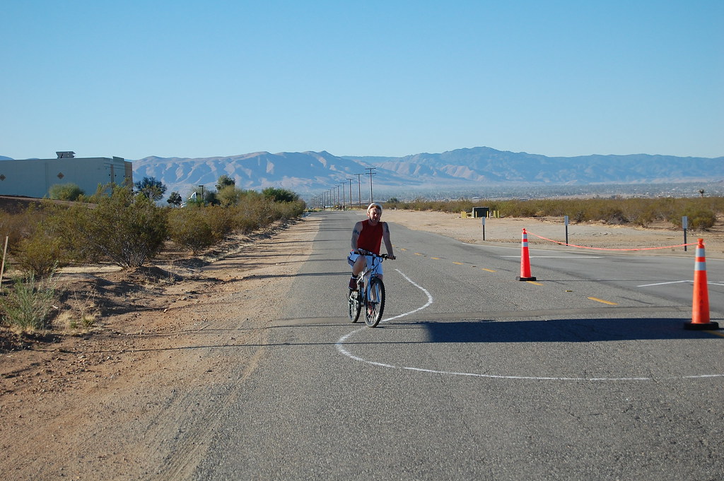 AVRT turn-around point