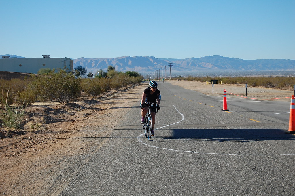 AVRT turn-around point