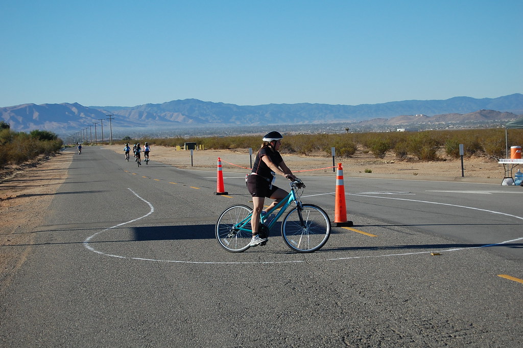 AVRT turn-around point