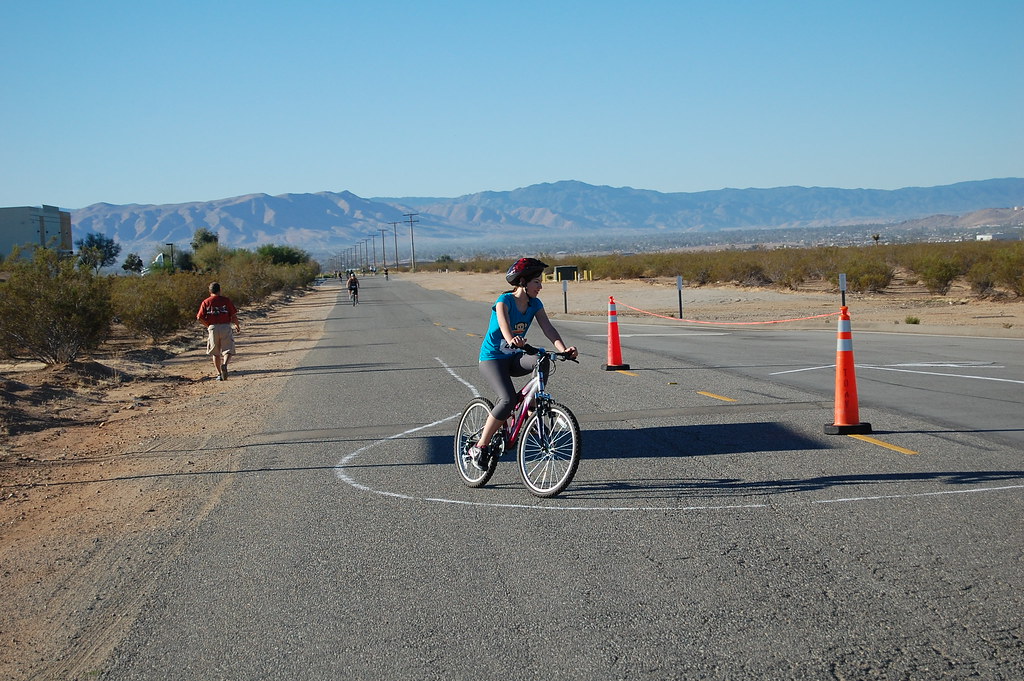 AVRT turn-around point