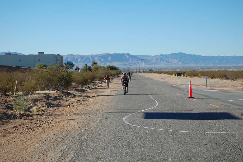 AVRT turn-around point