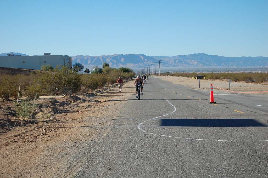 AVRT turn-around point