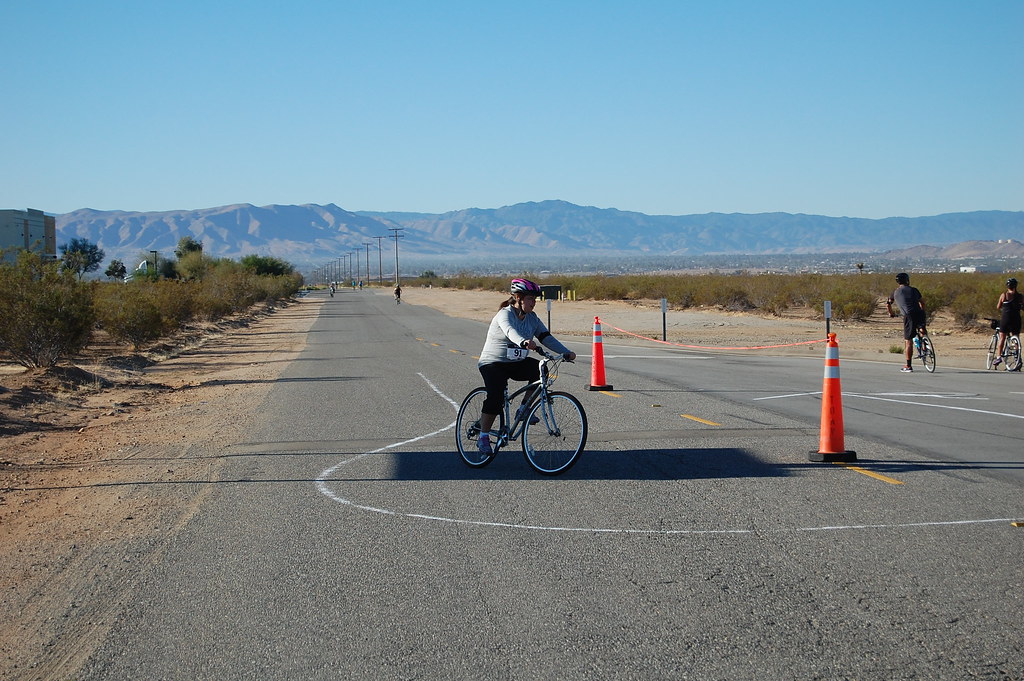 AVRT turn-around point