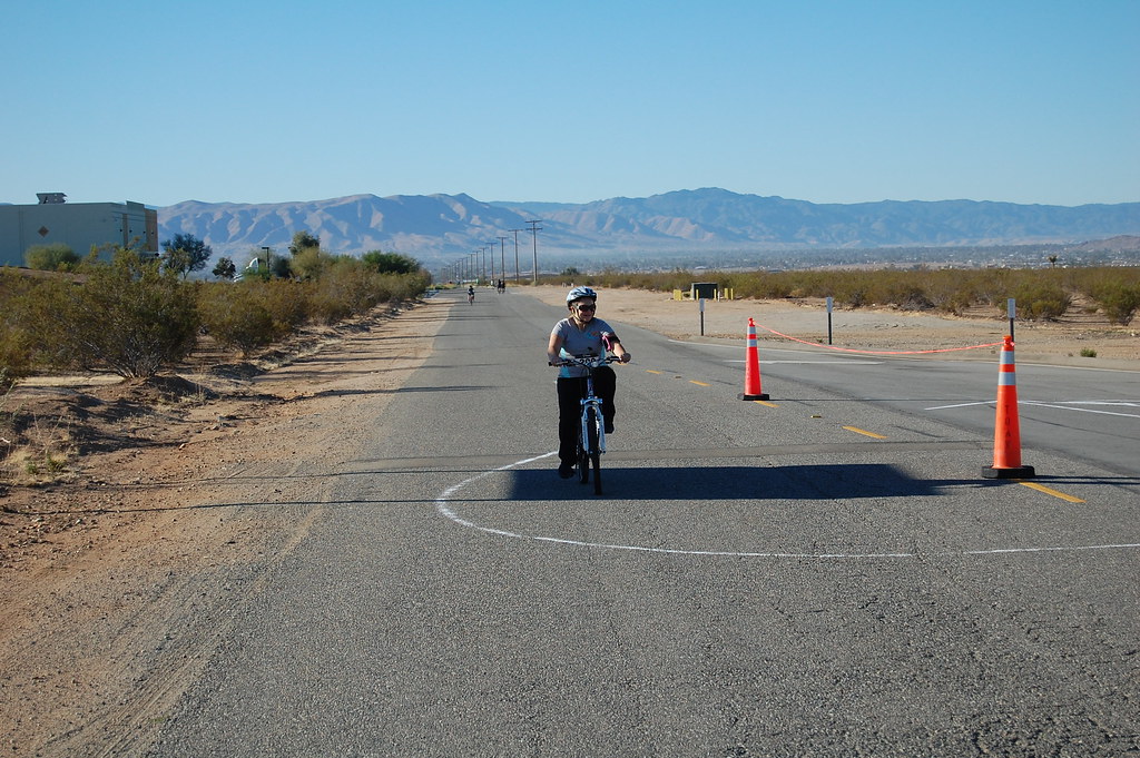 AVRT turn-around point