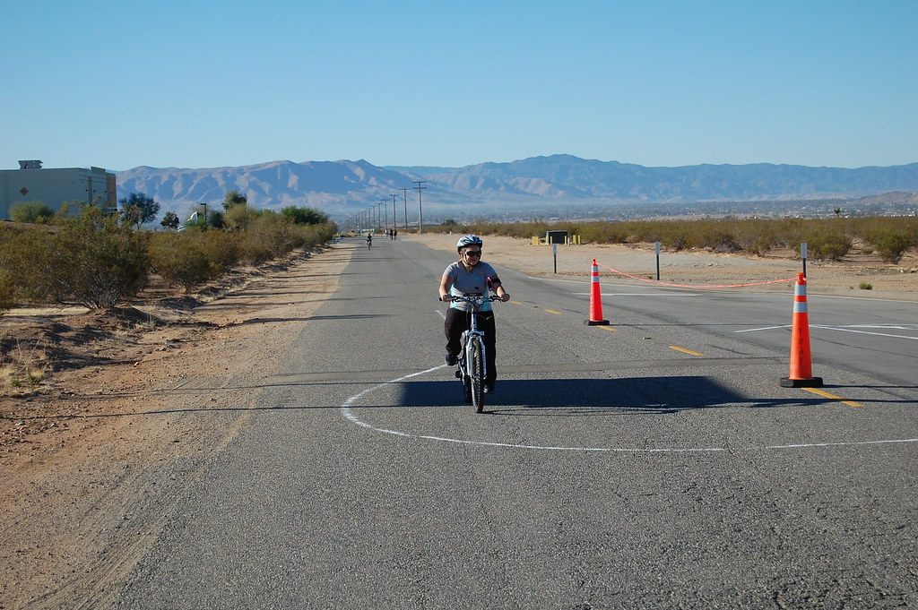 AVRT turn-around point