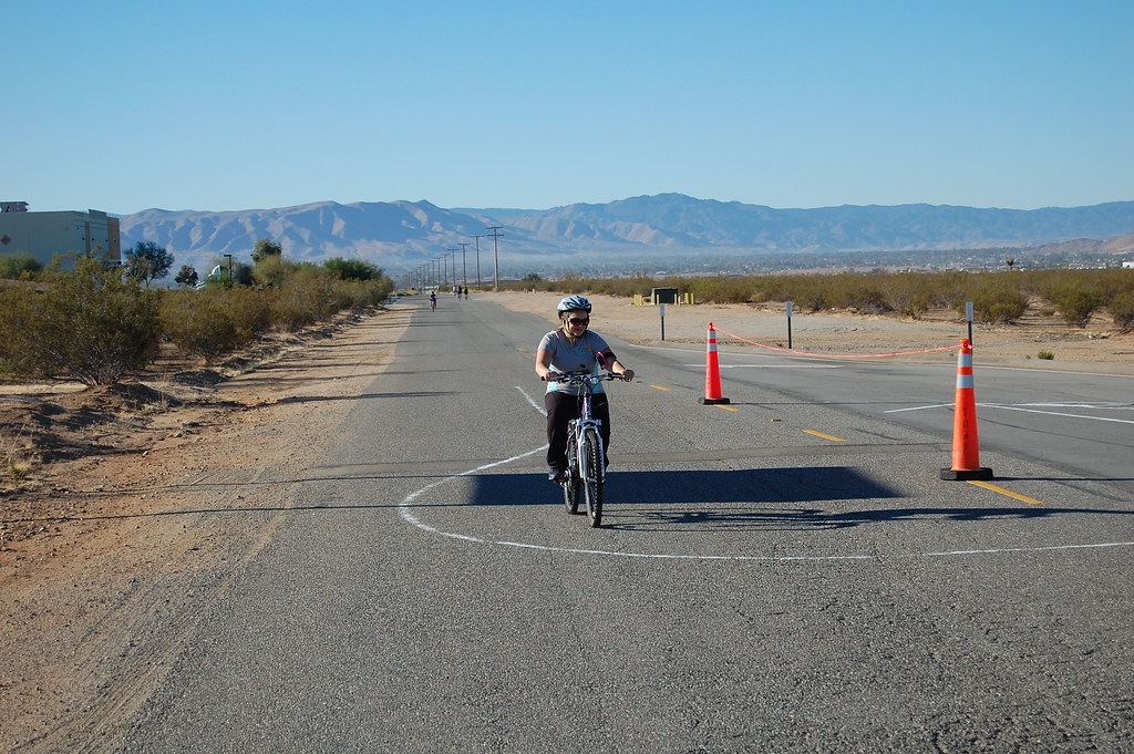 AVRT turn-around point