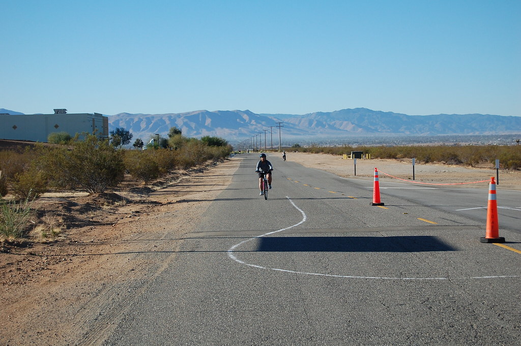 AVRT turn-around point