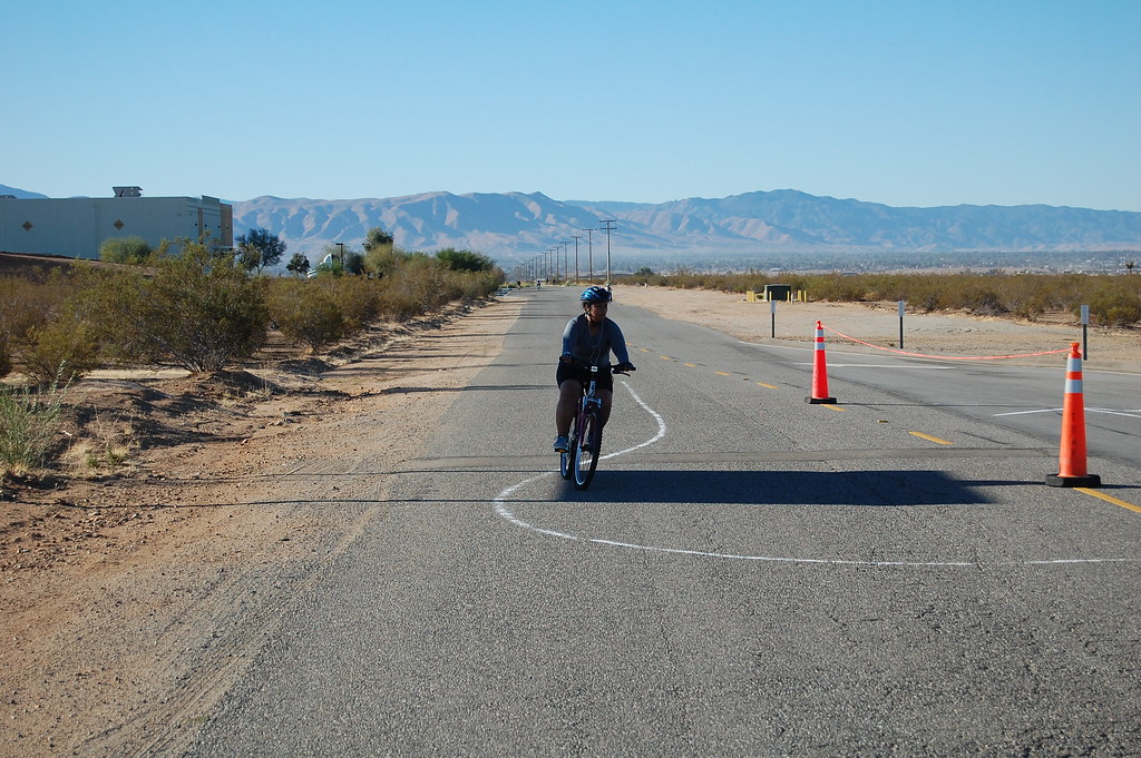 AVRT turn-around point