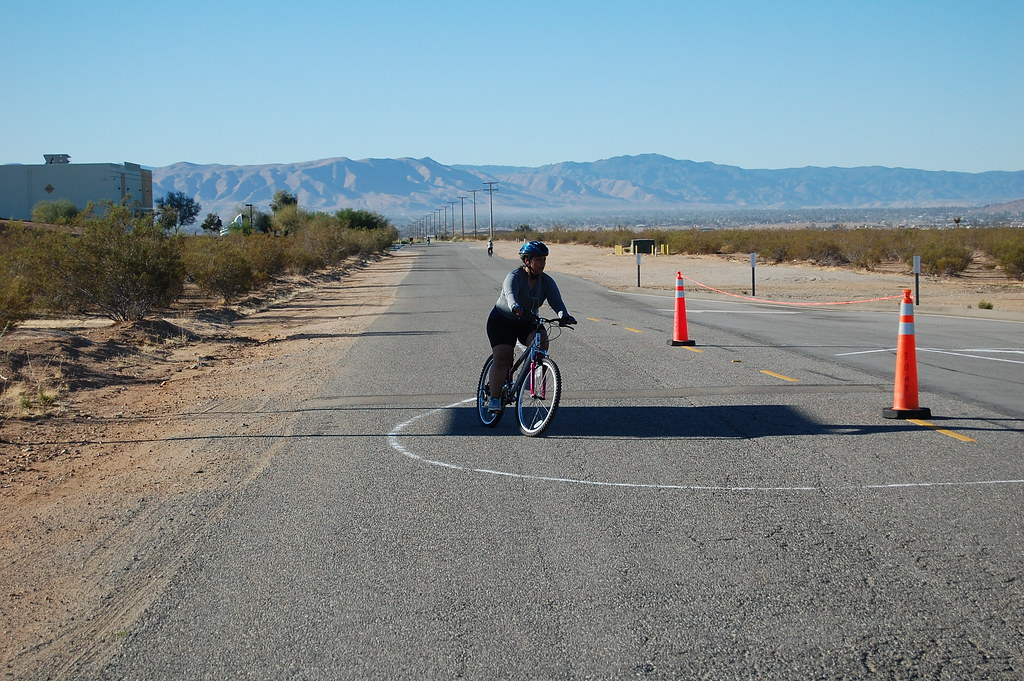 AVRT turn-around point