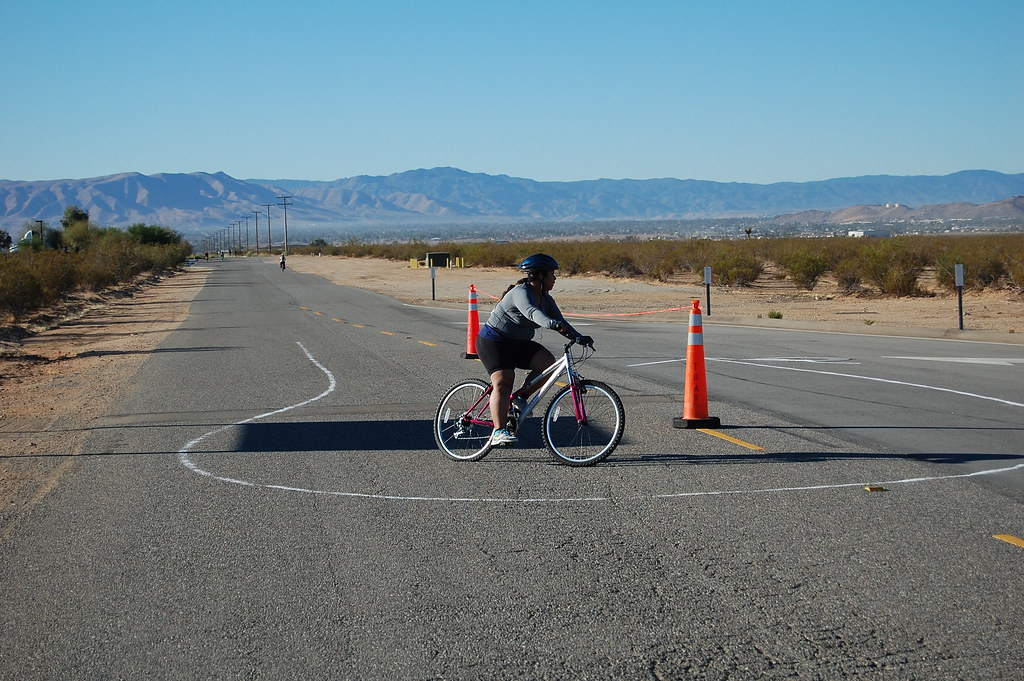 AVRT turn-around point