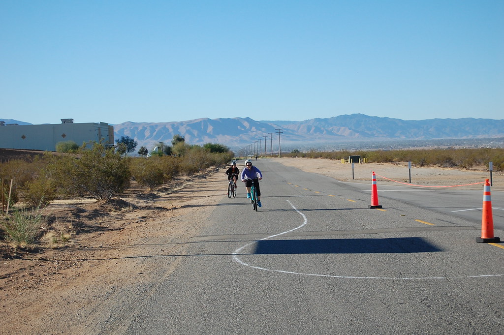 AVRT turn-around point