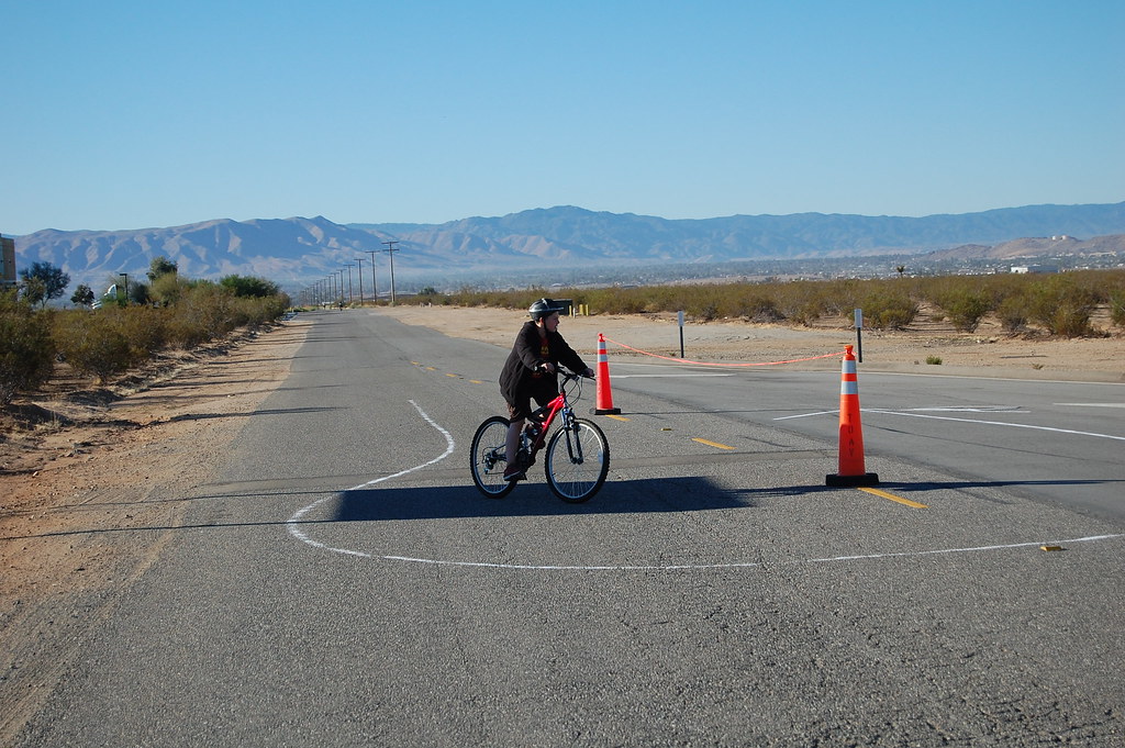 AVRT turn-around point
