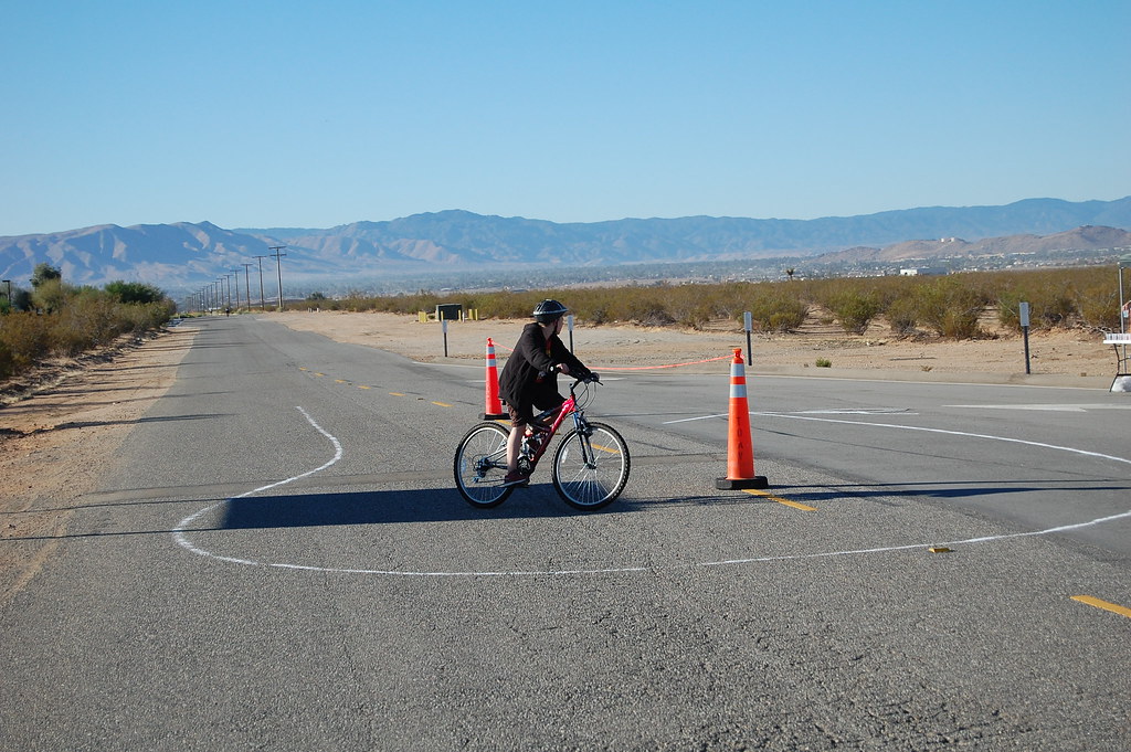 AVRT turn-around point