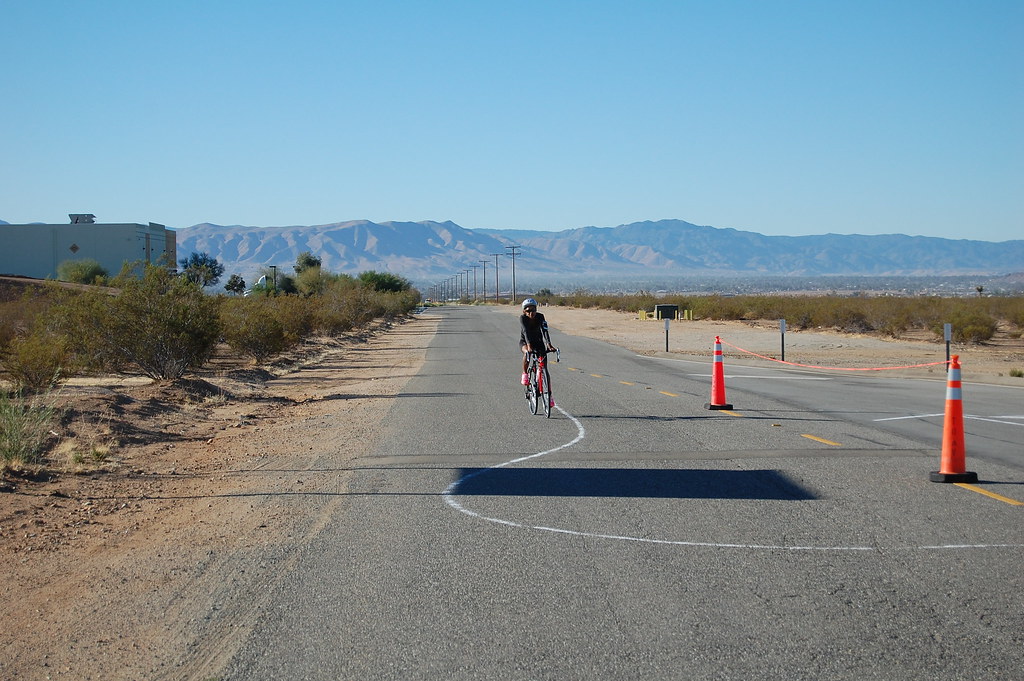 AVRT turn-around point