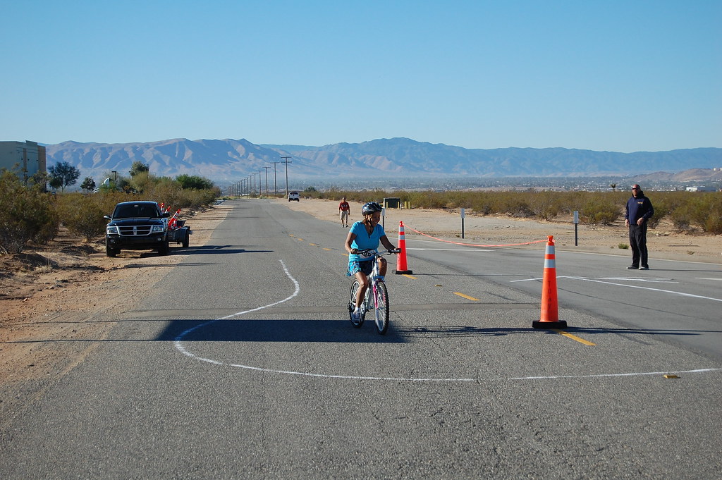 AVRT turn-around point