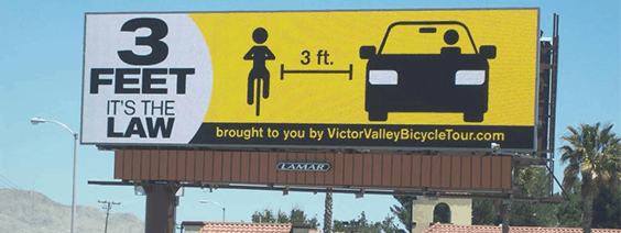 2019 Victor Valley Bicycle Tour