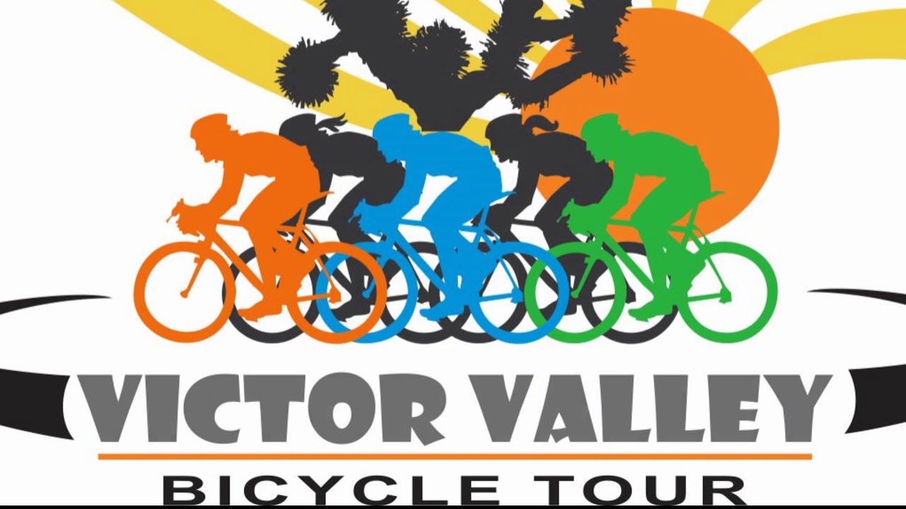2021 Victor Valley Bicycle Tour