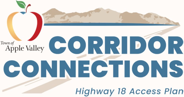 Highway 18 Access Plan Highway 18 Access Plan